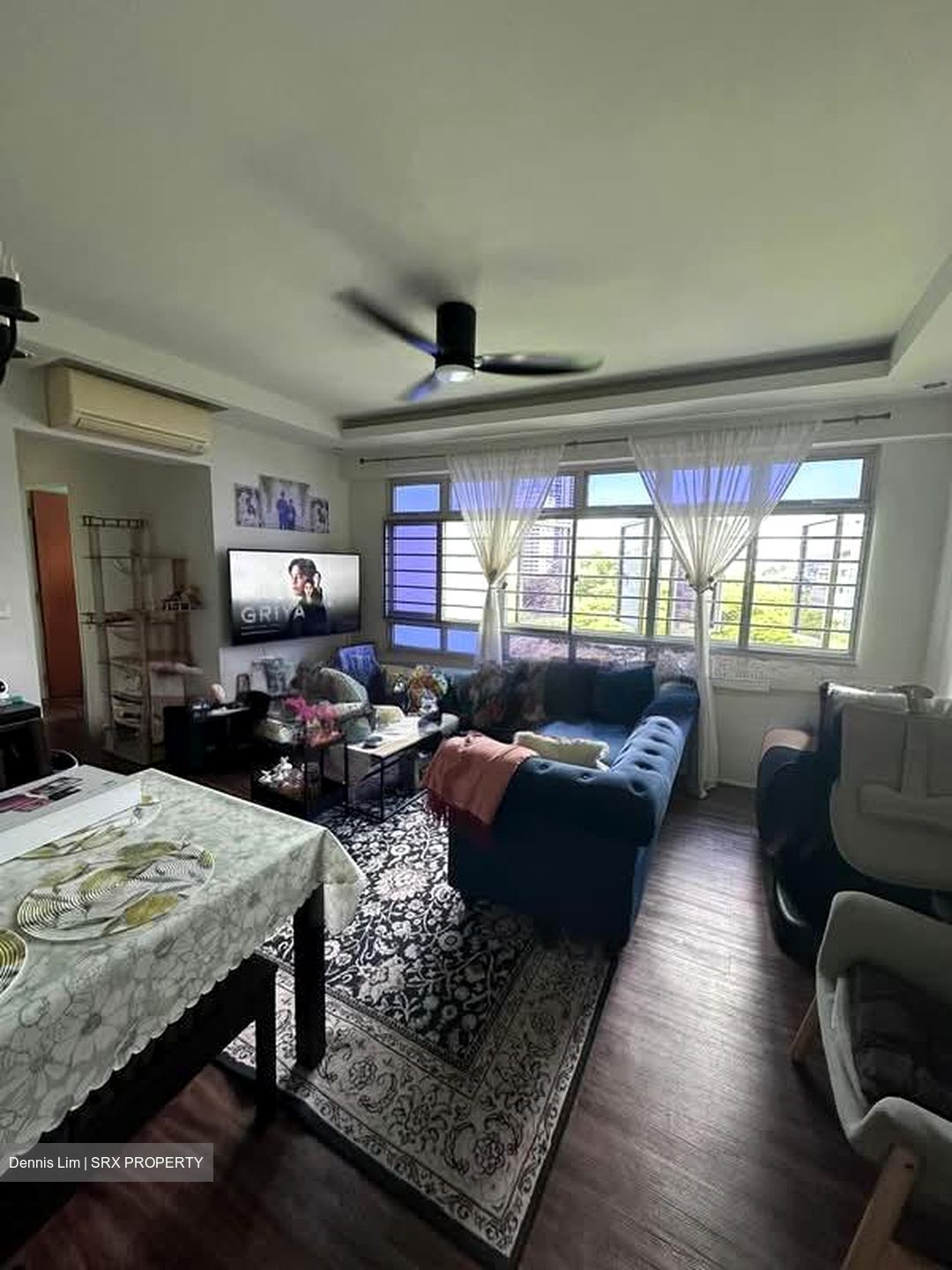 Blk 127D Kim Tian Green (Bukit Merah), HDB 4 Rooms #573974741
